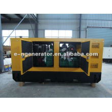 1500 Hours waranty 100kva Genset with engine